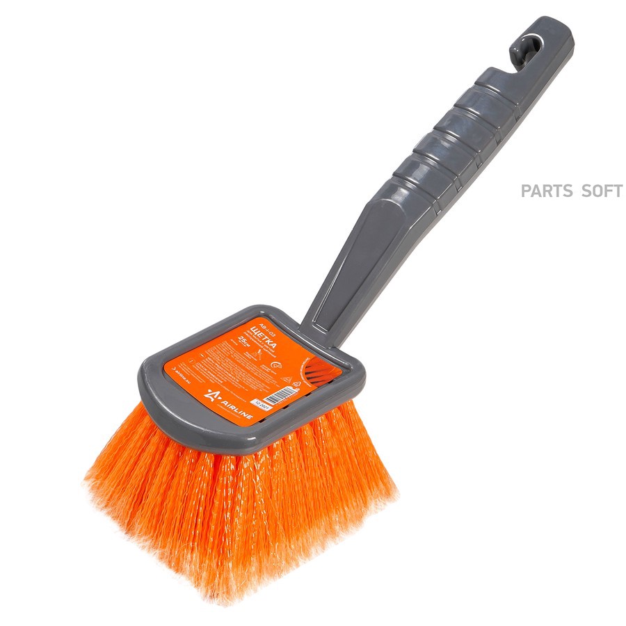 Щетка для мытья автомобиля 30 см AIRLINE - AIRLINE None None